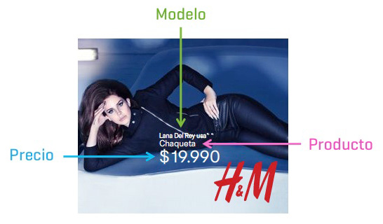 Ropa discount h&m usa